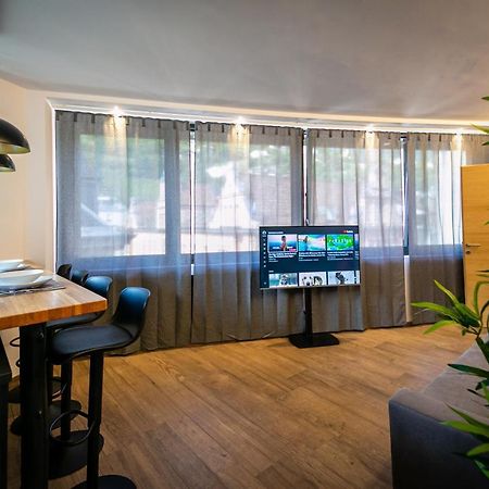 Luxury Apartment Mulino Meran Zewnętrze zdjęcie