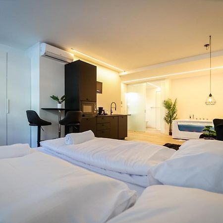 Luxury Apartment Mulino Meran Zewnętrze zdjęcie