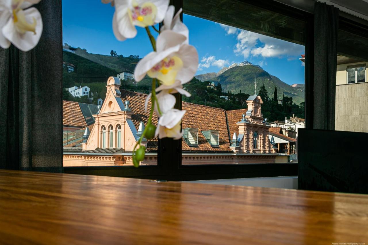 Luxury Apartment Mulino Meran Zewnętrze zdjęcie