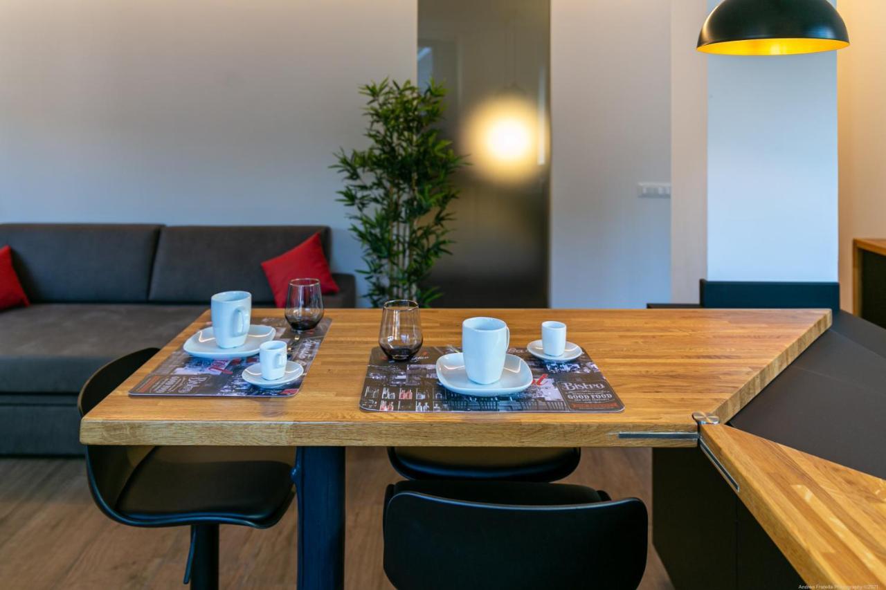 Luxury Apartment Mulino Meran Zewnętrze zdjęcie