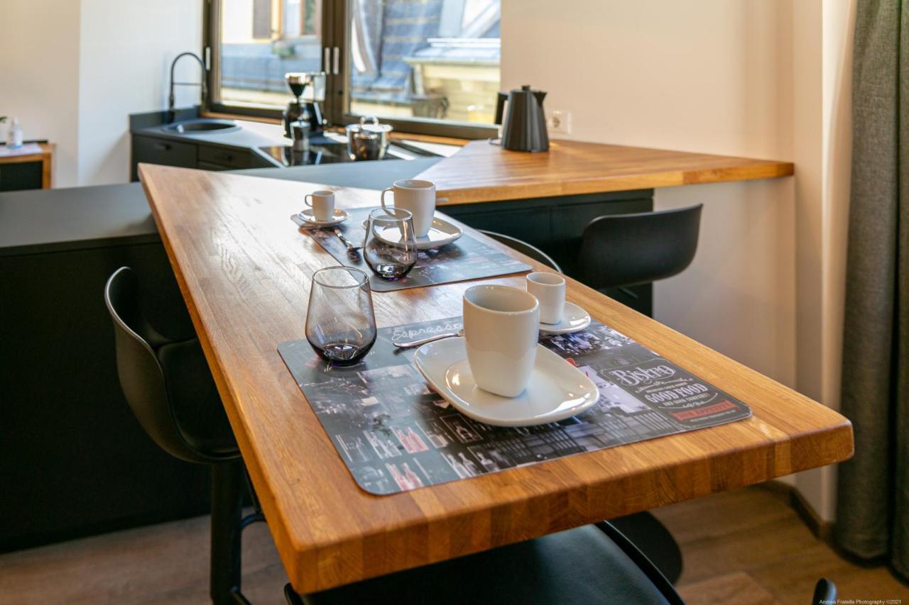 Luxury Apartment Mulino Meran Zewnętrze zdjęcie