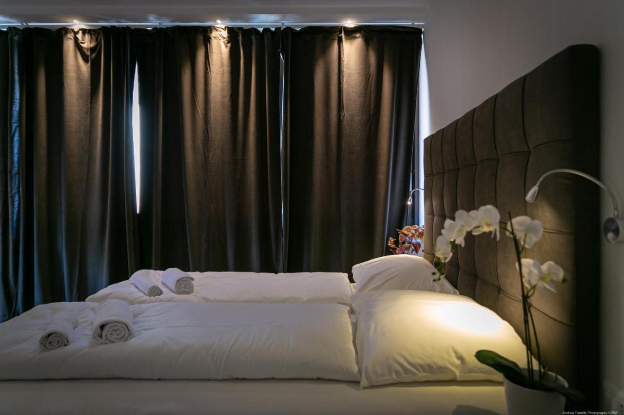 Luxury Apartment Mulino Meran Zewnętrze zdjęcie