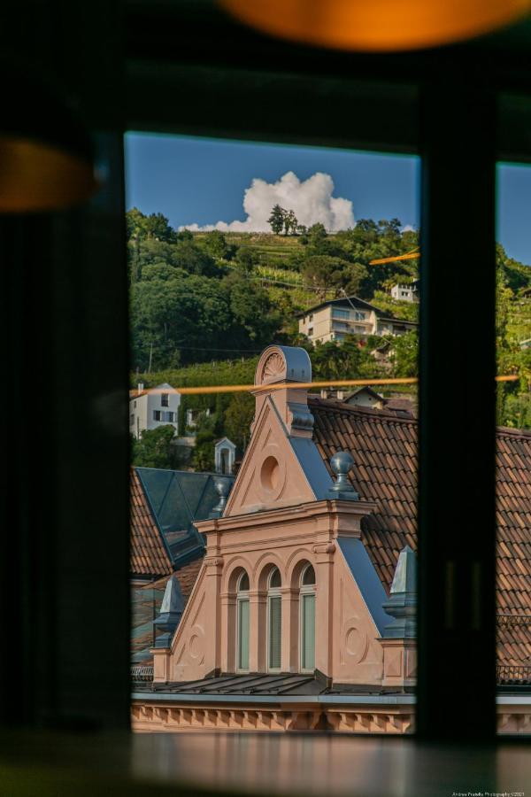 Luxury Apartment Mulino Meran Zewnętrze zdjęcie