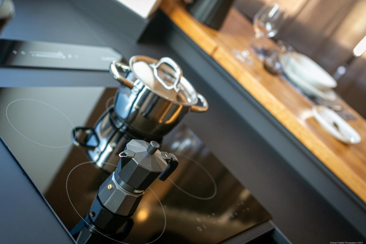 Luxury Apartment Mulino Meran Zewnętrze zdjęcie