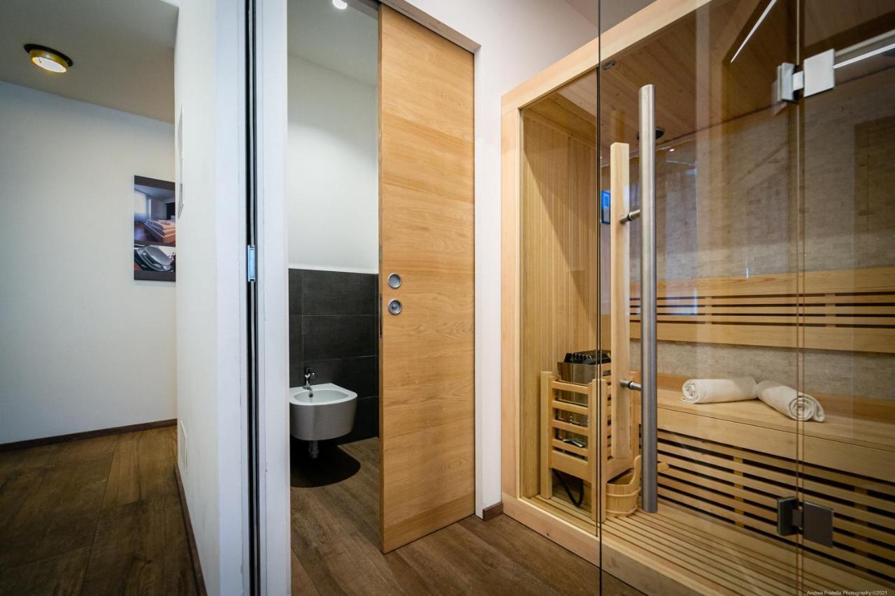 Luxury Apartment Mulino Meran Zewnętrze zdjęcie