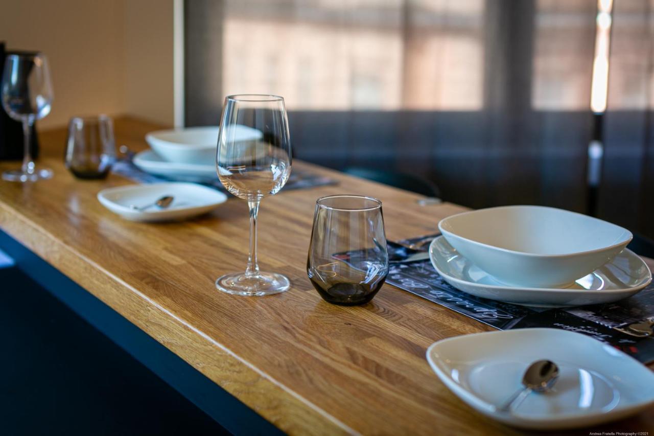 Luxury Apartment Mulino Meran Zewnętrze zdjęcie