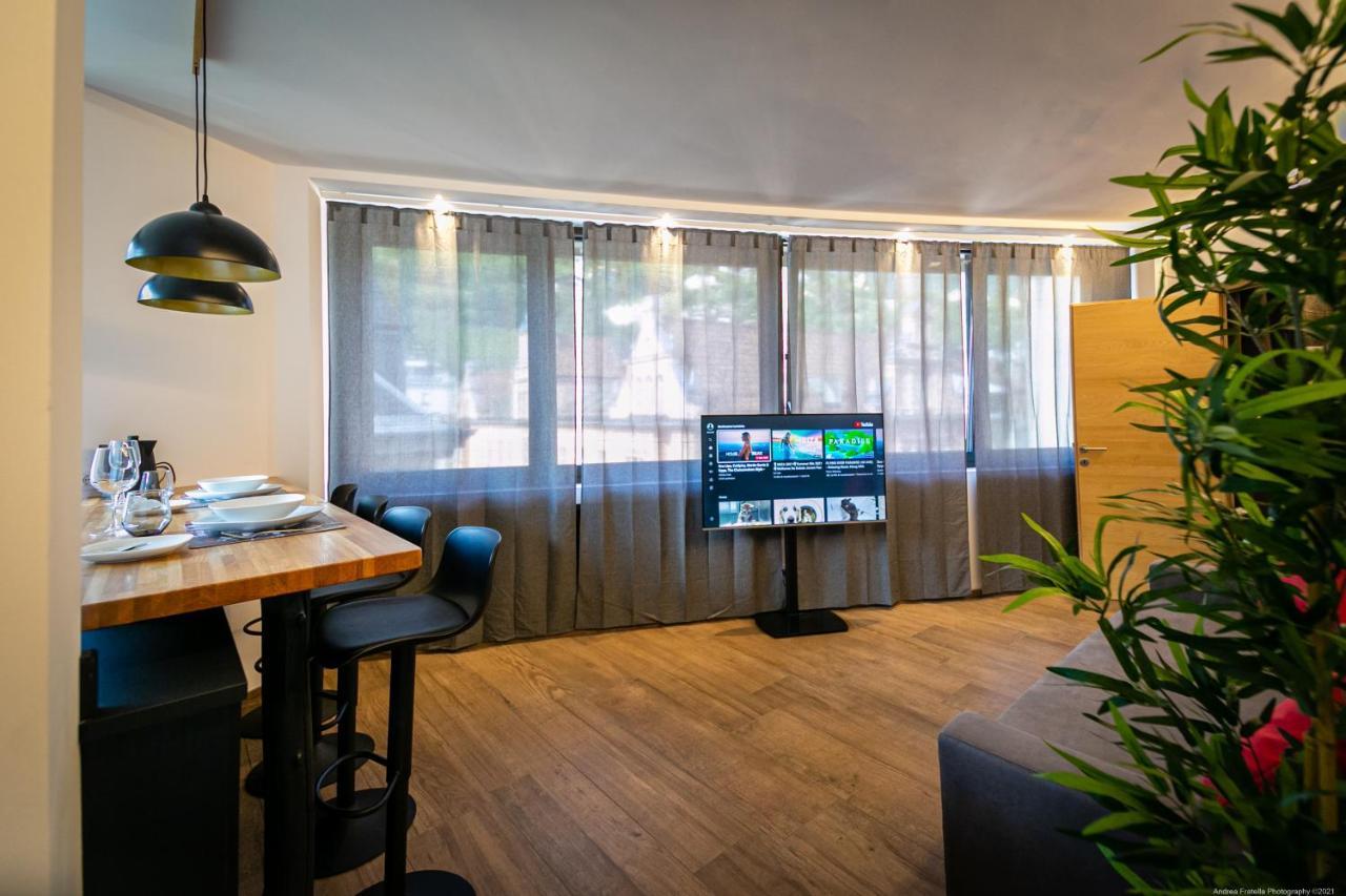Luxury Apartment Mulino Meran Zewnętrze zdjęcie