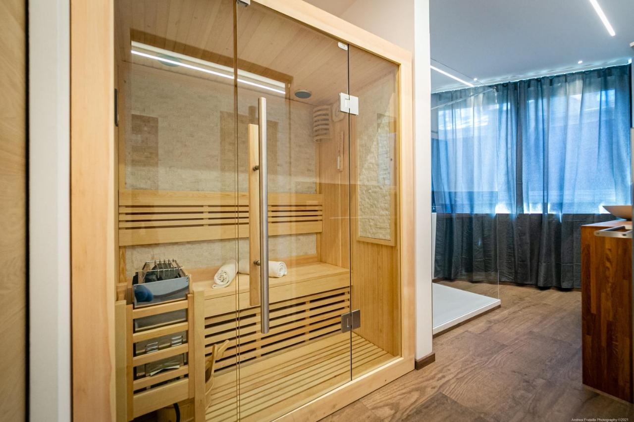Luxury Apartment Mulino Meran Zewnętrze zdjęcie