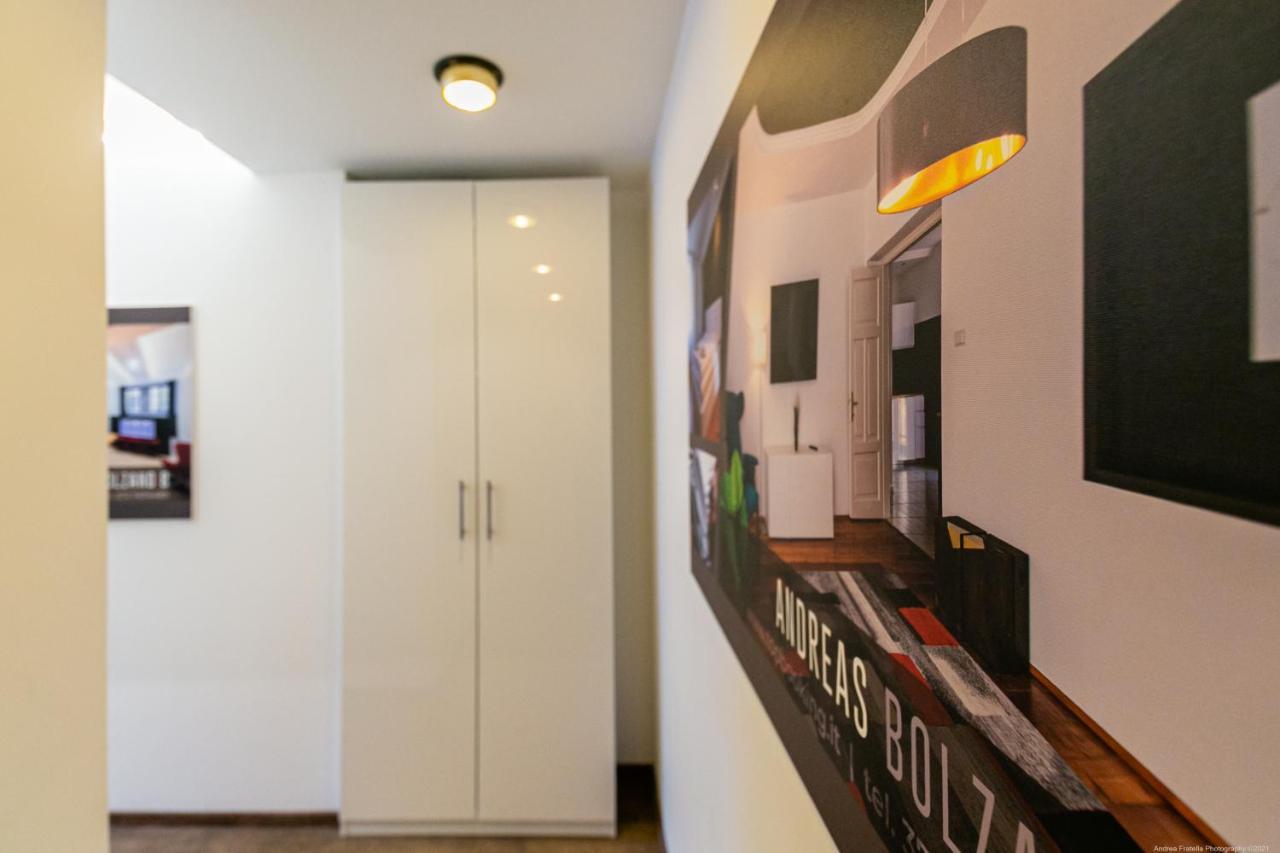 Luxury Apartment Mulino Meran Zewnętrze zdjęcie
