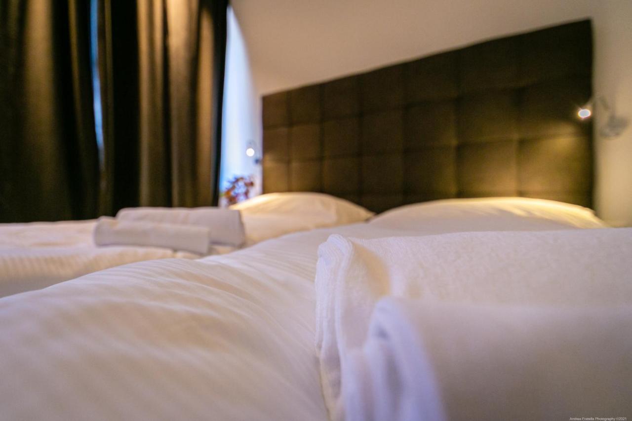 Luxury Apartment Mulino Meran Zewnętrze zdjęcie
