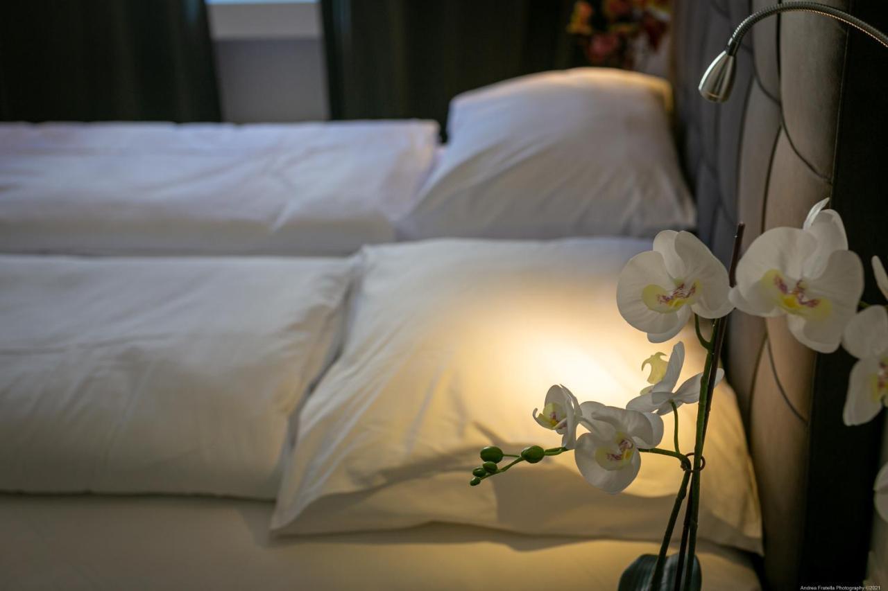 Luxury Apartment Mulino Meran Zewnętrze zdjęcie