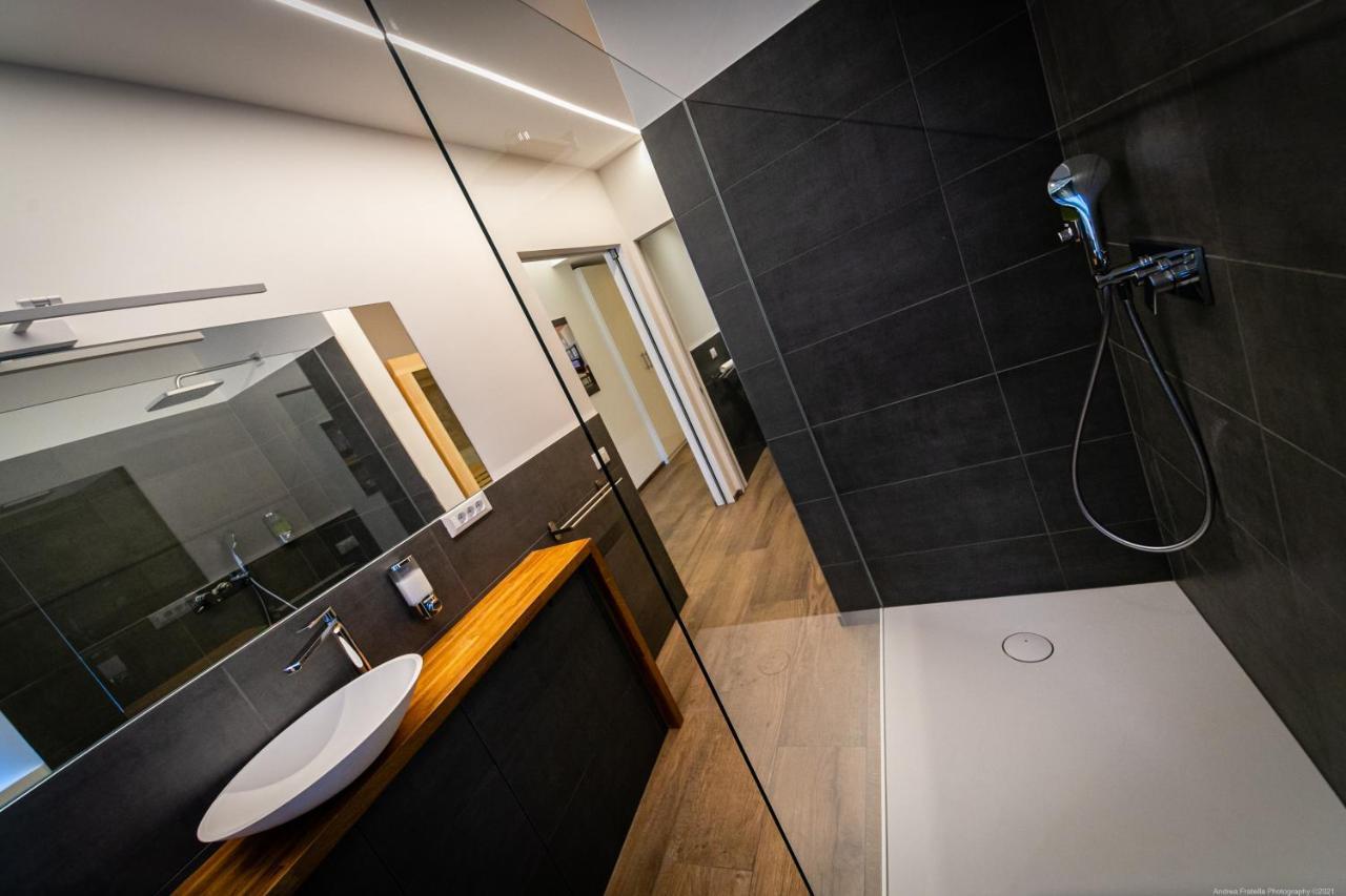 Luxury Apartment Mulino Meran Zewnętrze zdjęcie