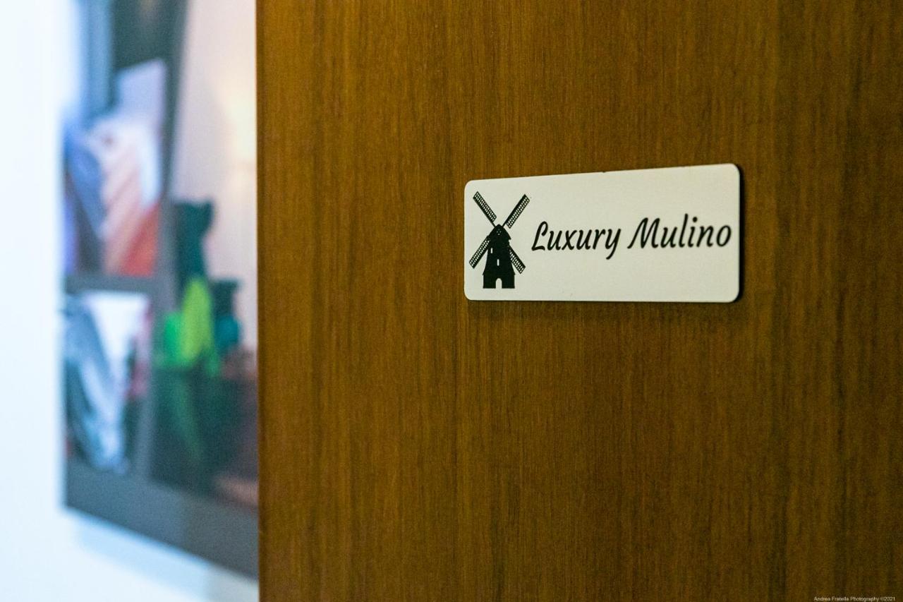 Luxury Apartment Mulino Meran Zewnętrze zdjęcie