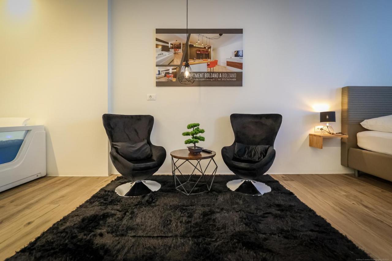 Luxury Apartment Mulino Meran Zewnętrze zdjęcie