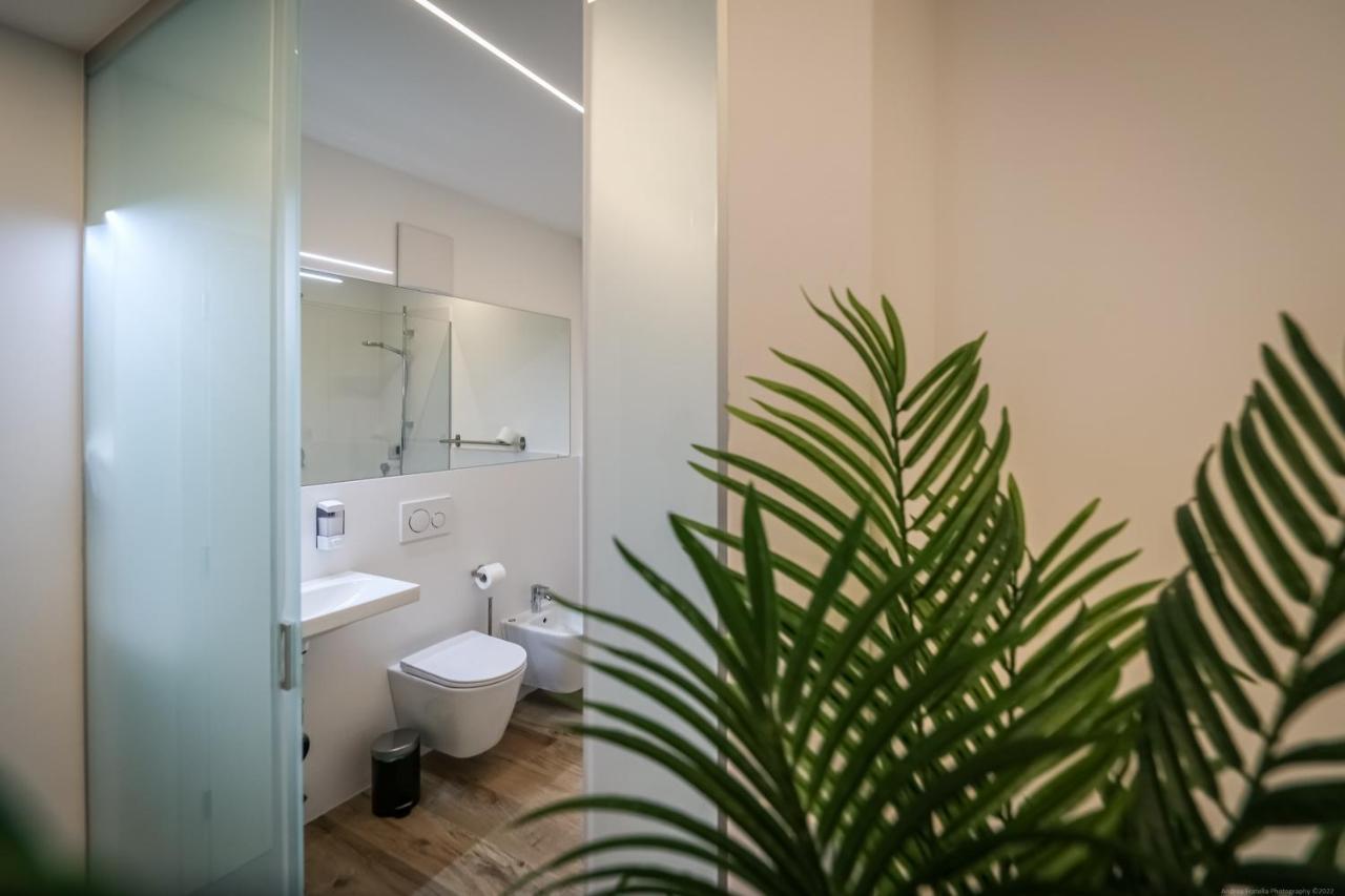 Luxury Apartment Mulino Meran Zewnętrze zdjęcie