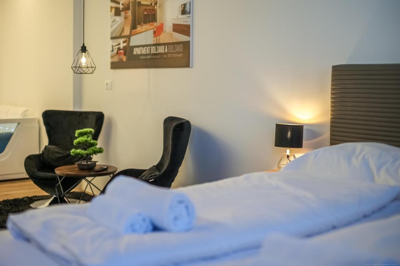 Luxury Apartment Mulino Meran Zewnętrze zdjęcie