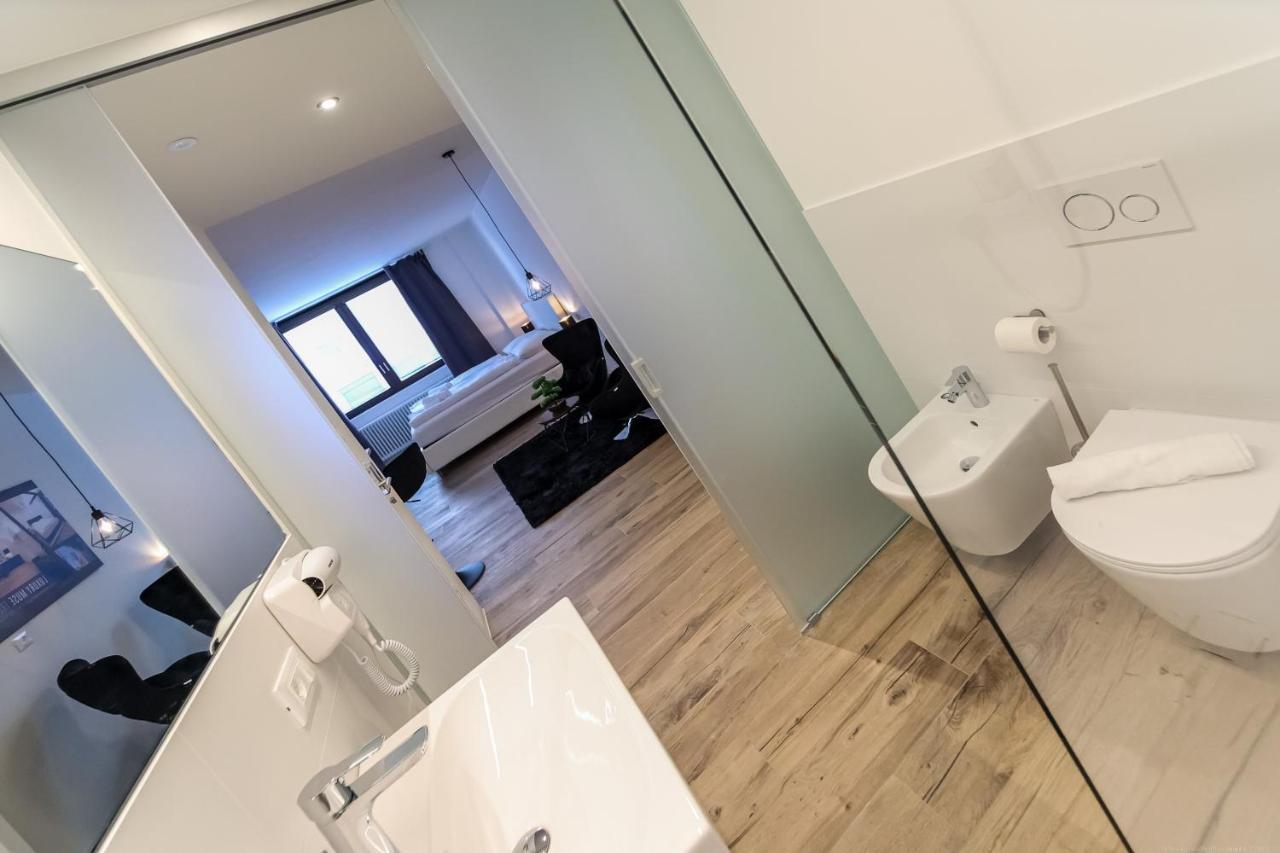 Luxury Apartment Mulino Meran Zewnętrze zdjęcie