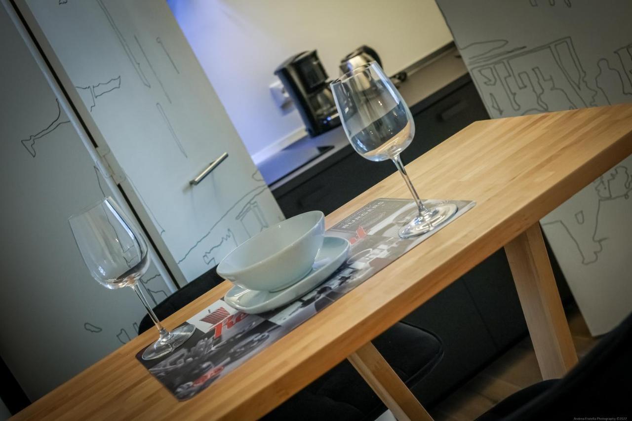 Luxury Apartment Mulino Meran Zewnętrze zdjęcie