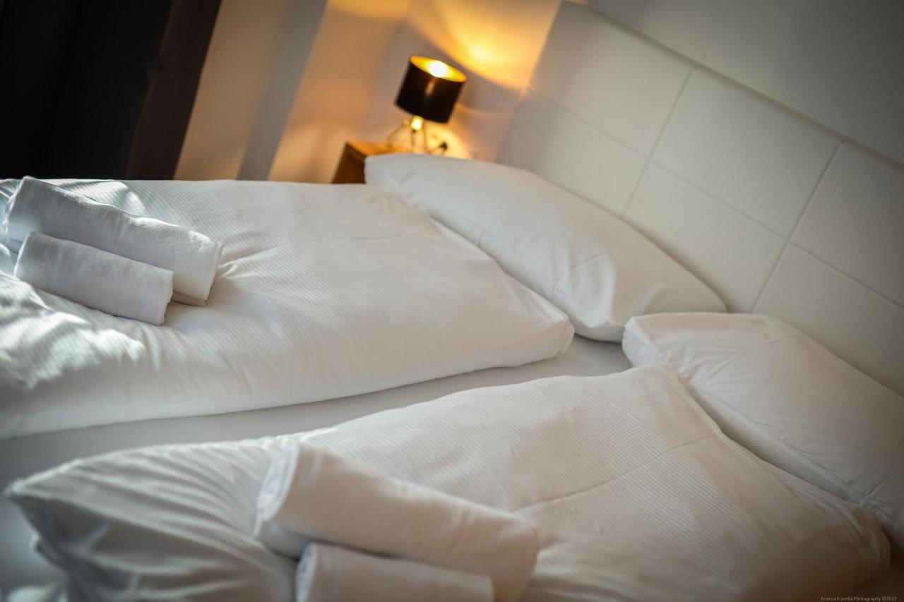 Luxury Apartment Mulino Meran Zewnętrze zdjęcie