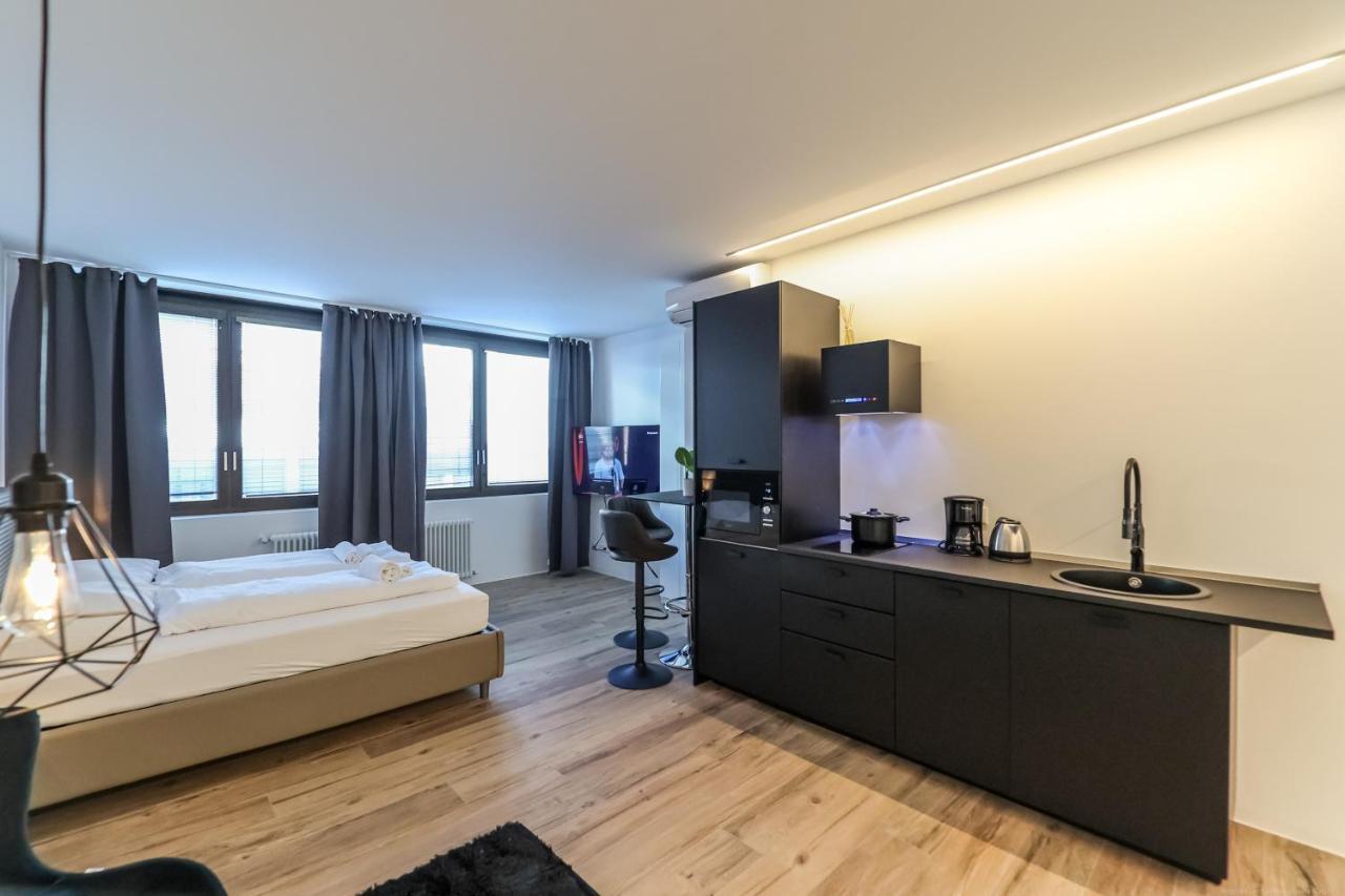 Luxury Apartment Mulino Meran Zewnętrze zdjęcie
