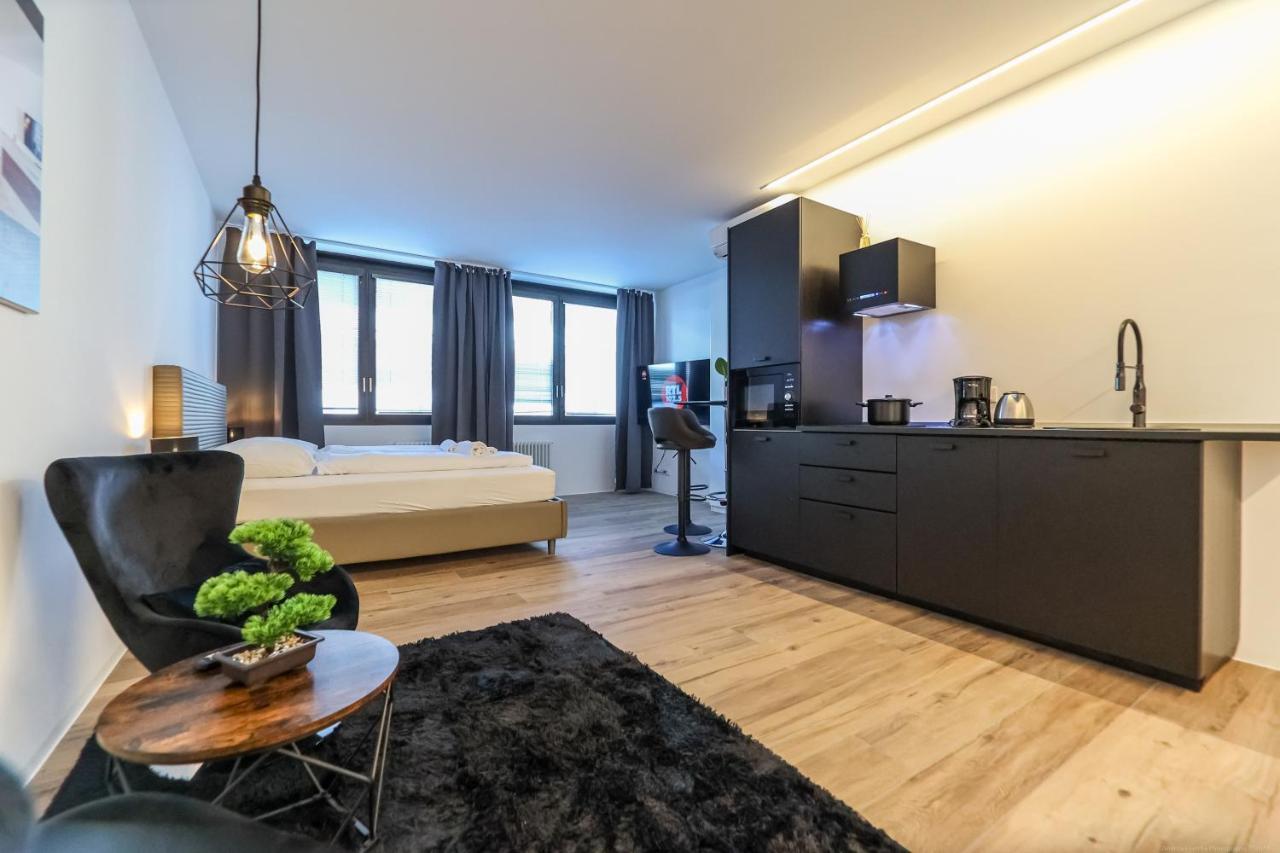 Luxury Apartment Mulino Meran Zewnętrze zdjęcie