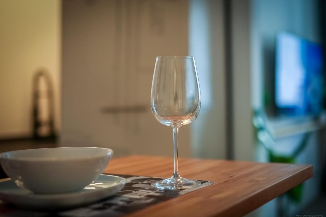 Luxury Apartment Mulino Meran Zewnętrze zdjęcie